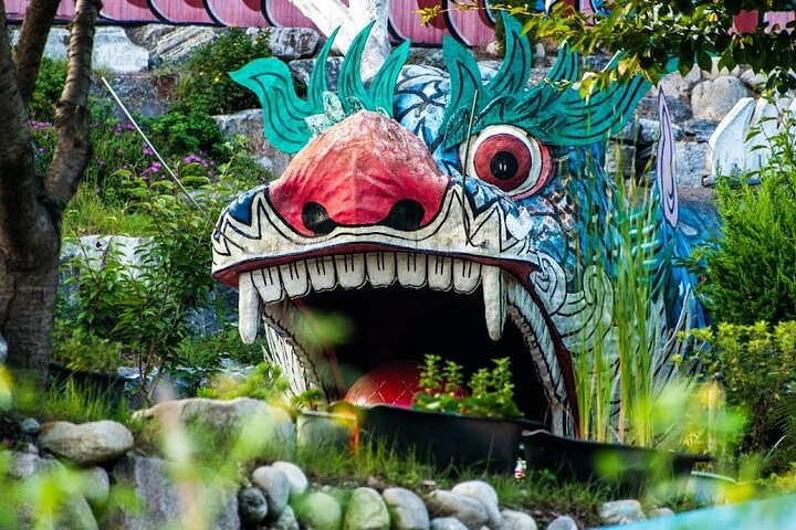 Enjoy Nature in Pohang - Photo 1 of 5